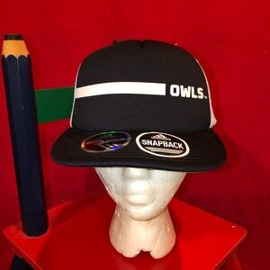 Kennesaw State Owls snapback